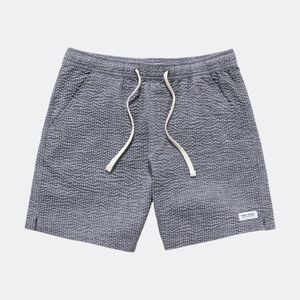 Banks journal Mens shorts